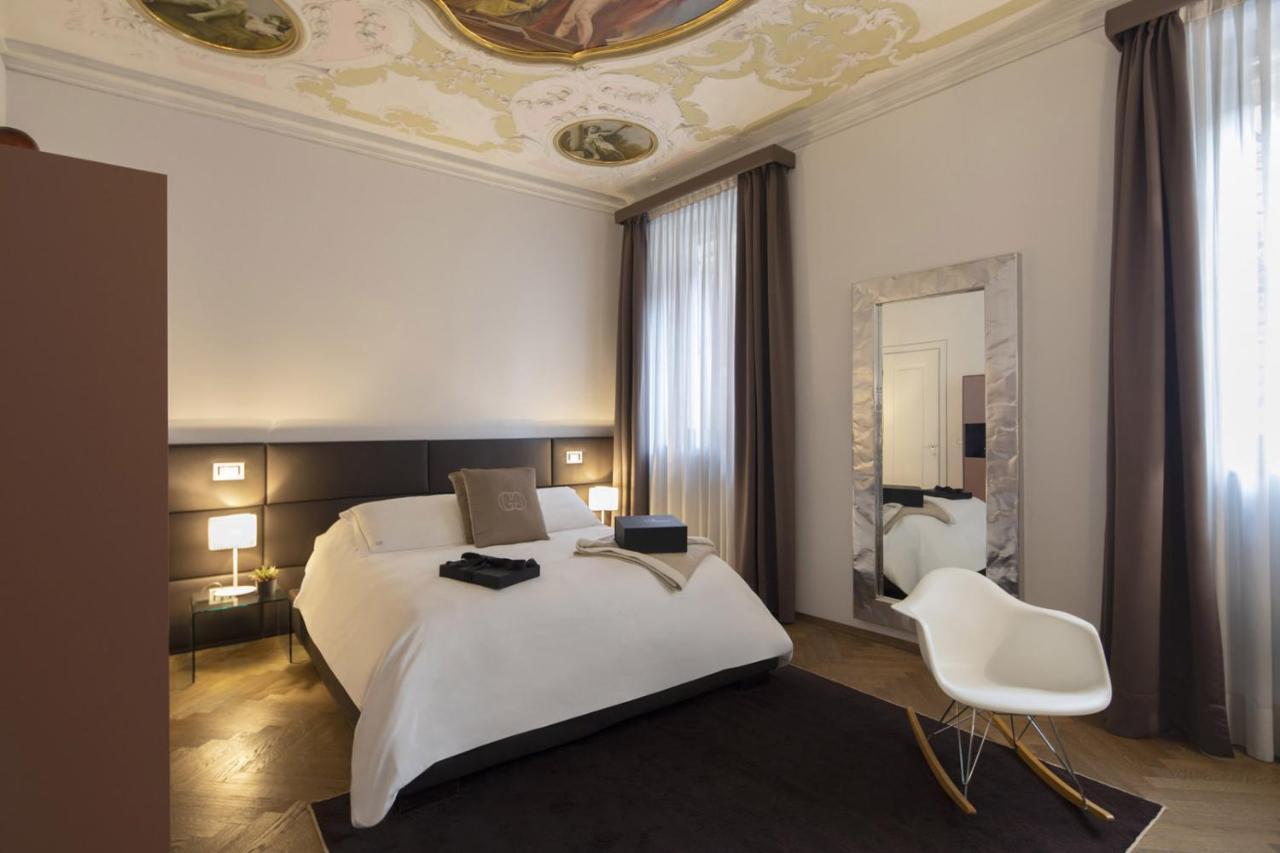 Corte Di Gabriela Venice Exterior photo